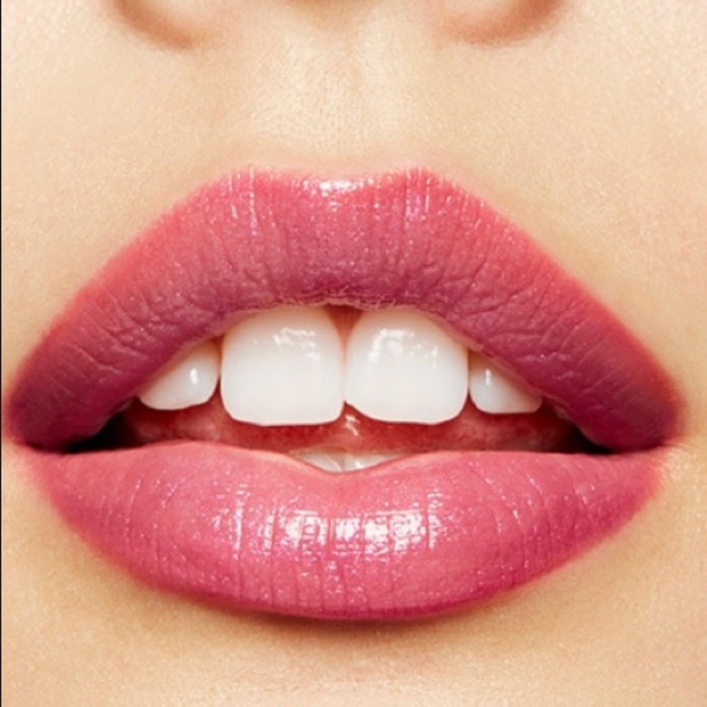 1 LEFT! Mac lipstick frosted firework Ice Ice Baby! $FIRM - Picture 4 of 8